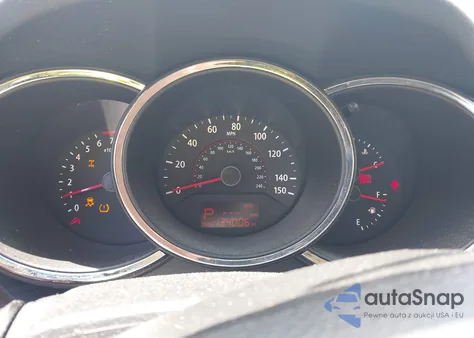 2011 Kia Sorento Ex z USA, uszkodzony, nr VIN 5XYKUDA12BG034742